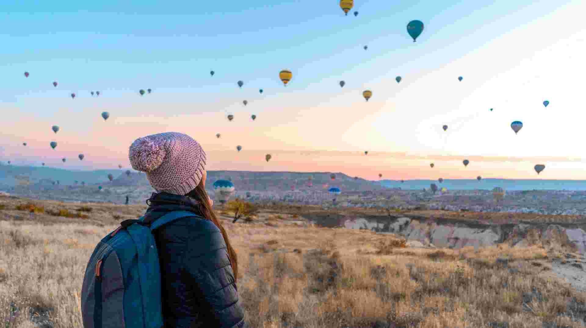 2-Day Cappadocia Highlights Tour From Istanbul