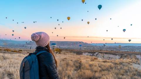 2-day Cappadocia Highlights Tour From Istanbul - September 2025