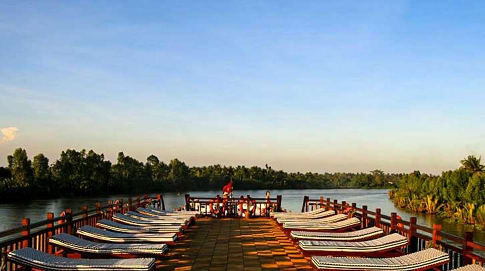 Two-day Mekong cruise: Saigon to Phu Quoc - Phu Quoc Island Explorer - Vietnam - Image 4