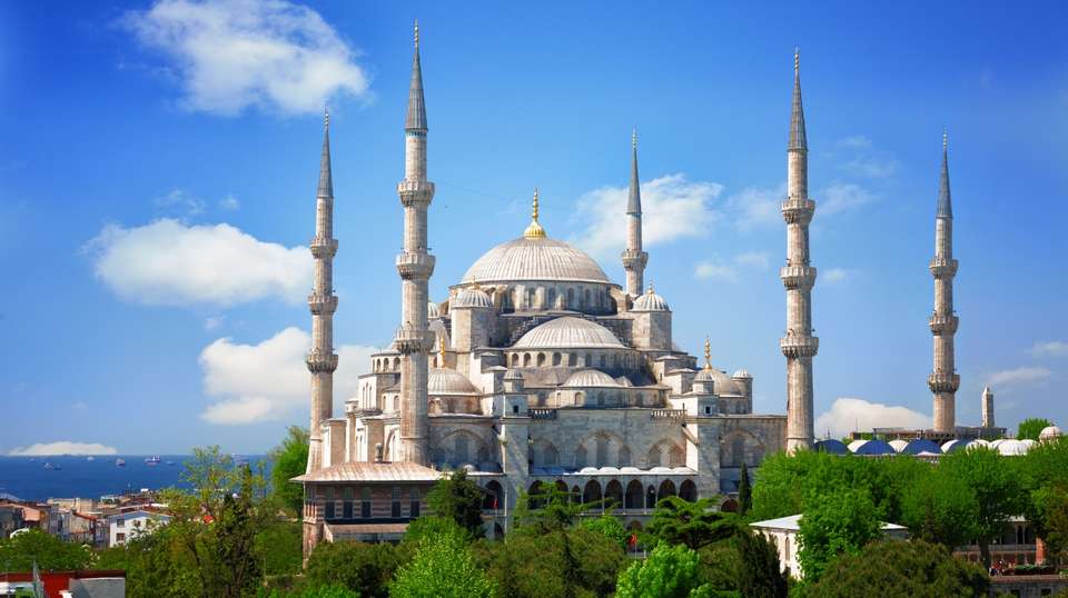 2-Day Private Guided Highlights of Istanbul Tour - Smart Turkey Tours - Turkey - Image 2