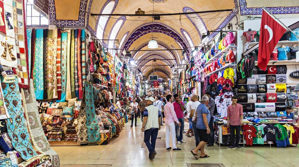 2-Day Private Guided Highlights of Istanbul Tour - Smart Turkey Tours - Turkey - Image 3