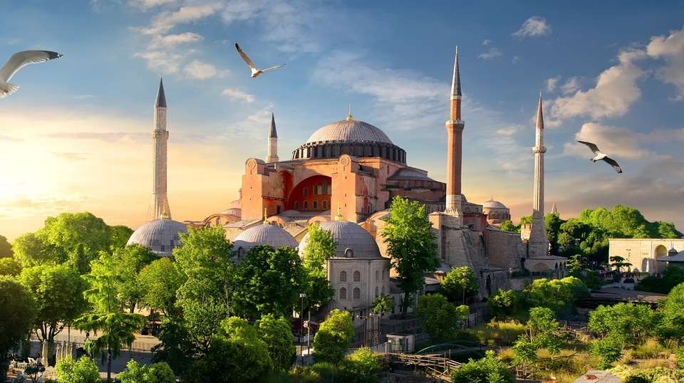 2-Day Private Guided Highlights of Istanbul Tour - Smart Turkey Tours - Turkey - Image 4