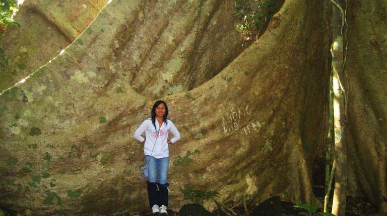 Two-day Visit Nam Cat Tien National Park from Ho Chi Minh trip - alternative tour available
