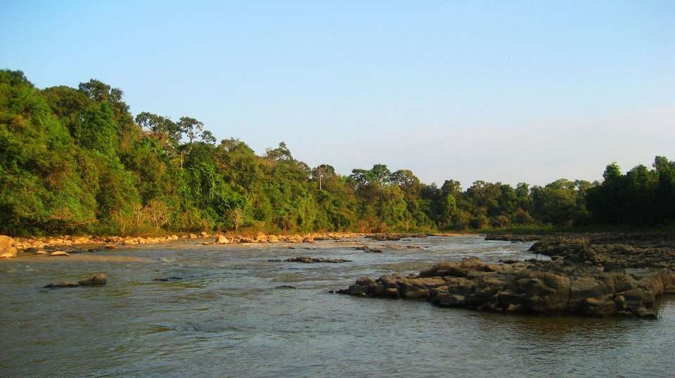 Two-day Visit Nam Cat Tien National Park from Ho Chi Minh - undefined - Image 5