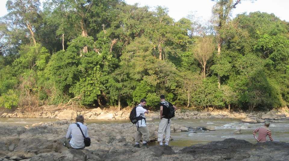 Two-day Visit Nam Cat Tien National Park from Ho Chi Minh - undefined - Image 6