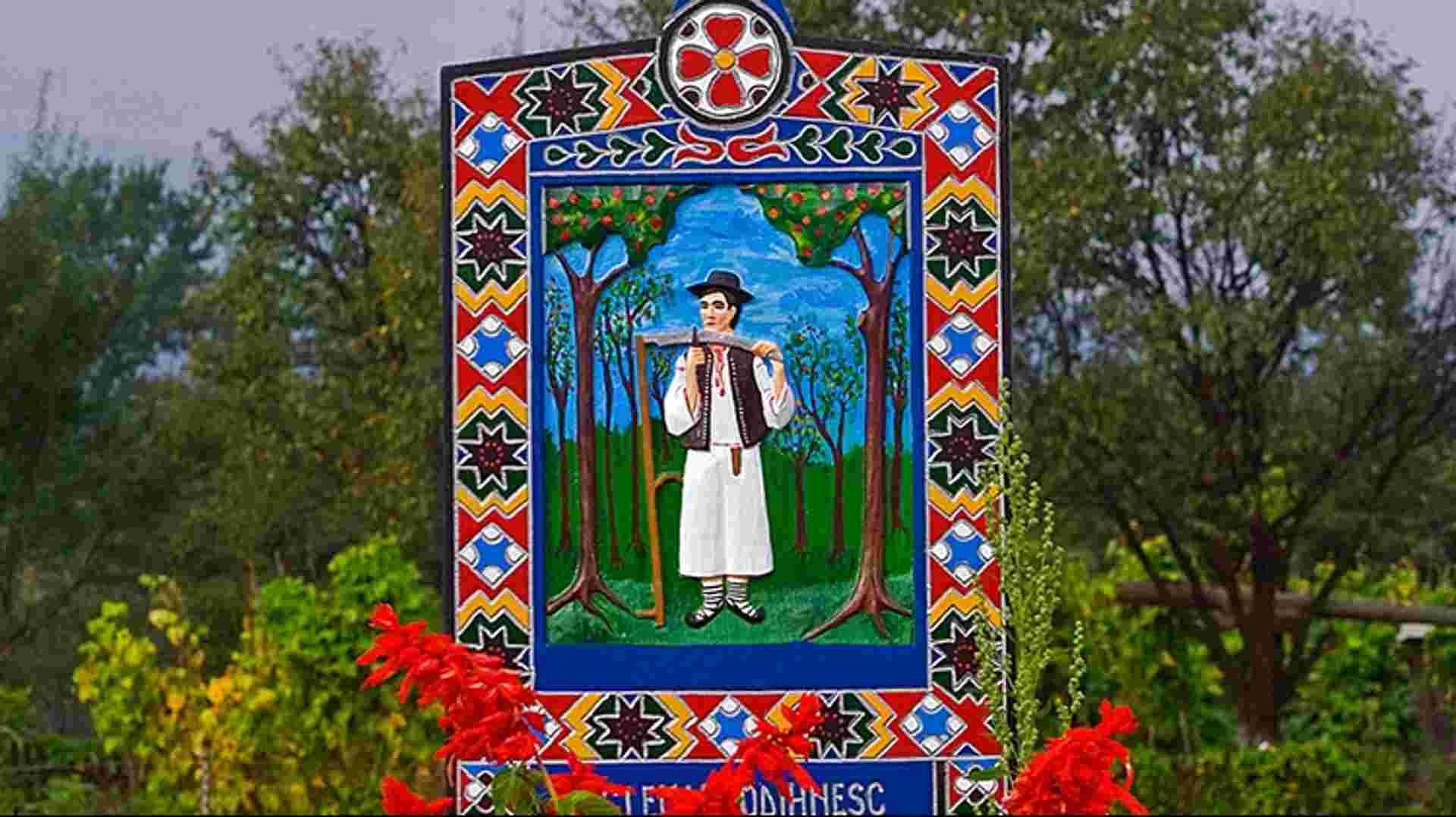 Two days tour to Maramures from Cluj-Napoca
