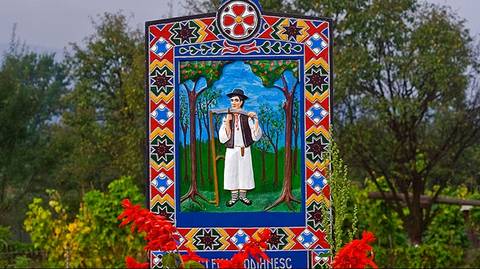 Road Tour: Two Days Tour To Maramures From Cluj-napoca