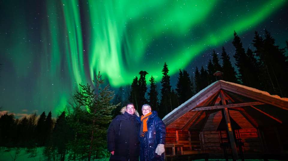 Two Full Days in Lapland - undefined - Image 5