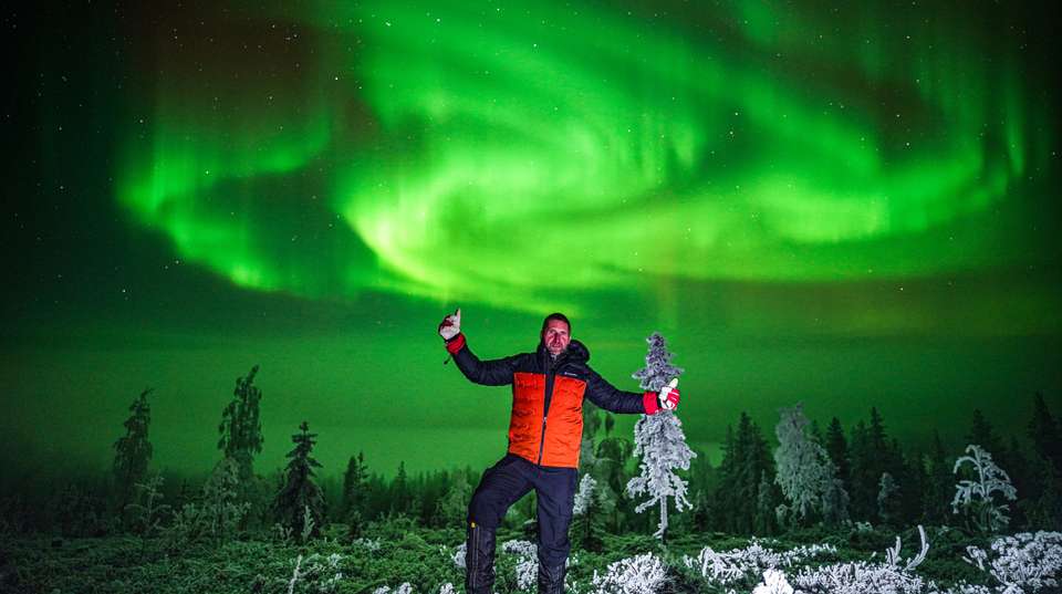 Two Full Days in Lapland - undefined - Image 6