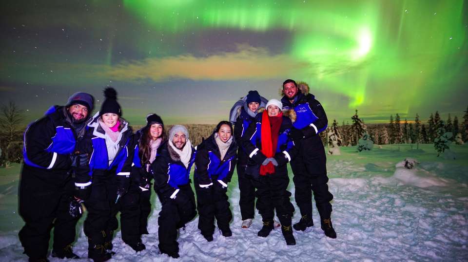 Two Full Days in Lapland - undefined - Image 7