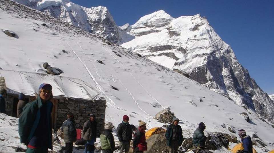 Two peak Climbing - Nepal Guide Treks & Expedition - Nepal - Image 2