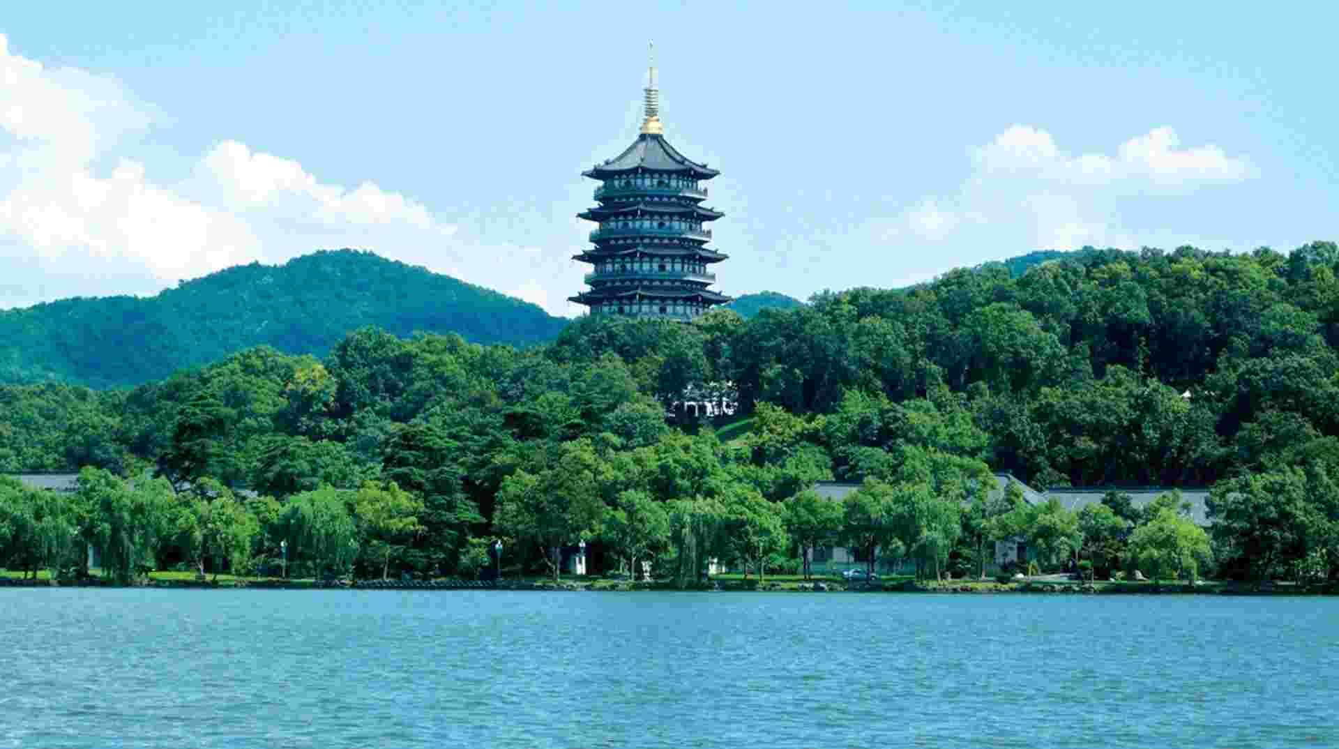 Two-Week in China Including Yangtze River Cruise