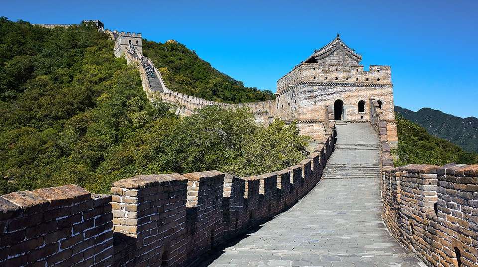 Two-Week Journey Through the Silk Road - Travel China Guide - China