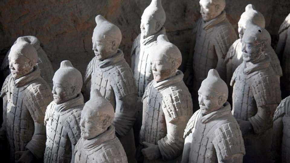 Two-Week Journey Through the Silk Road - Travel China Guide - China