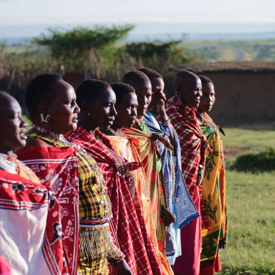 Uganda Gorillas and Maasai Mara - undefined - Image 1