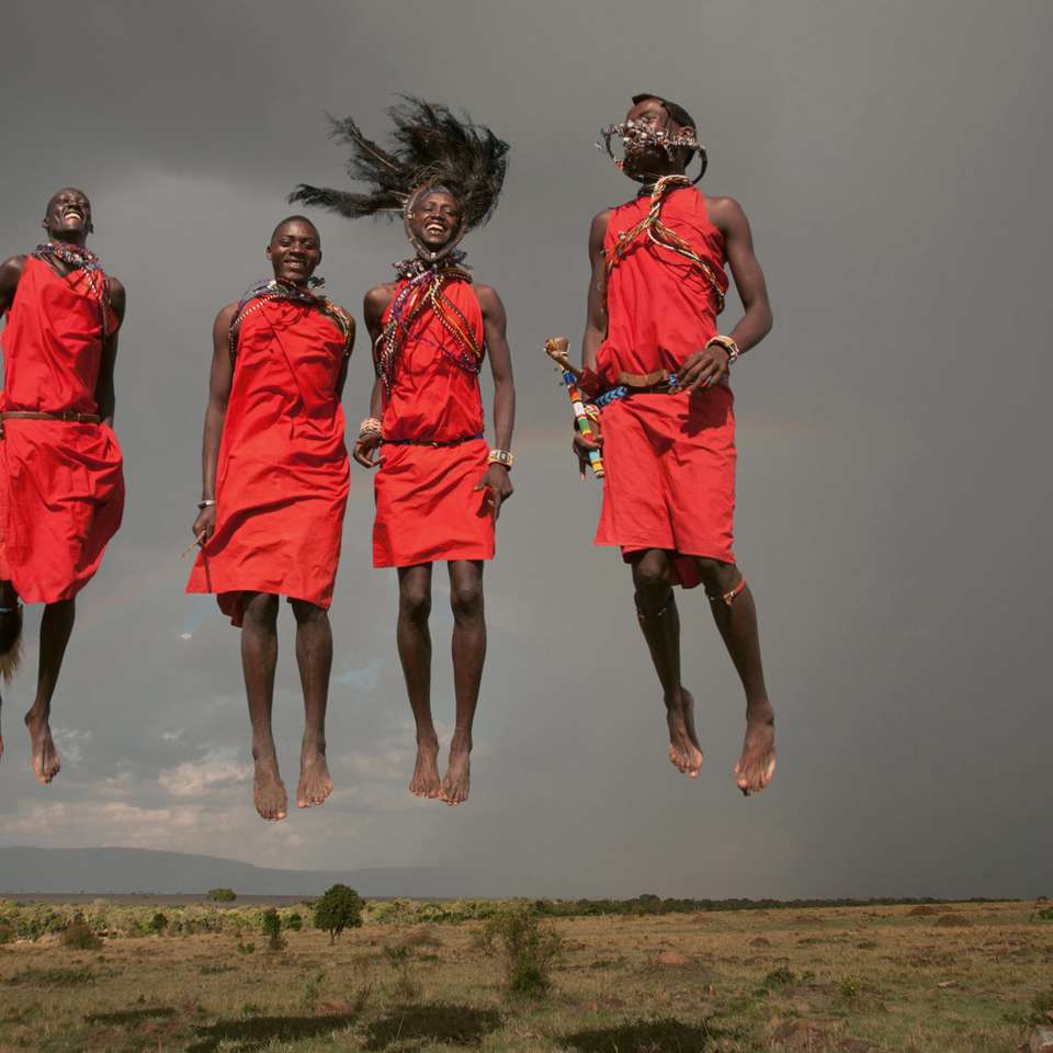Uganda & Maasai Mara 35 to 45 - undefined - Image 1