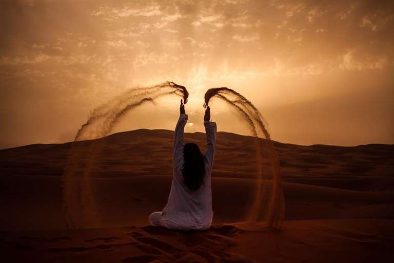 FES TO CAPE TOWN (23 WEEKS) TRANS AFRICA trip - alternative tour available