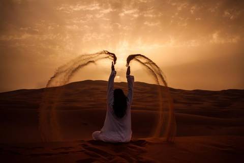 Overland Journeys Tour: Fes To Cape Town (23 Weeks) Trans Africa