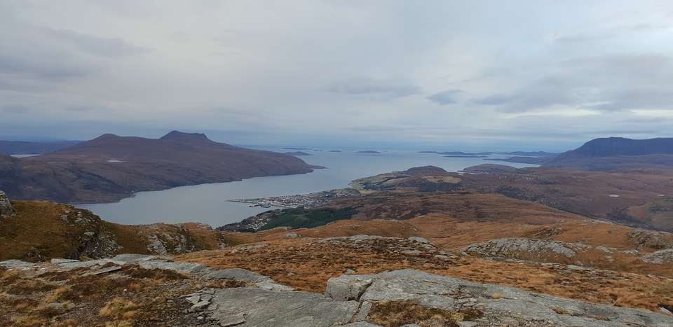Ullapool Hill And Beinn Eilideach Loop - Mckenzie Mountaineering - England - Image 2