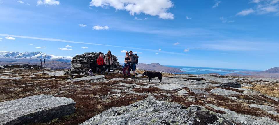 Ullapool Hill And Beinn Eilideach Loop - Mckenzie Mountaineering - England - Image 7