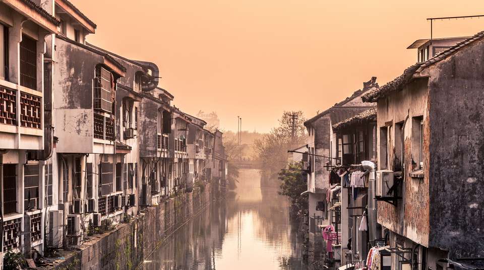Ultimate 3-day: explore Shanghai, Suzhou and Hangzhou  - Shanghai Advisor Tour - China