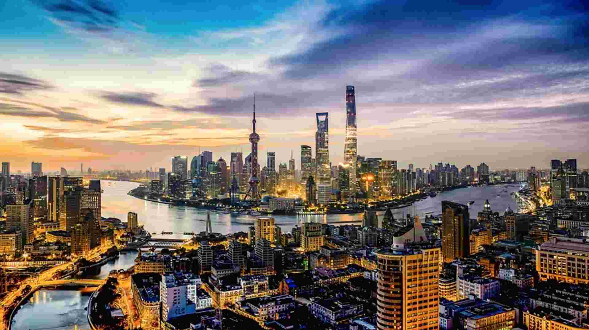 Ultimate 3-day: explore Shanghai, Suzhou and Hangzhou 