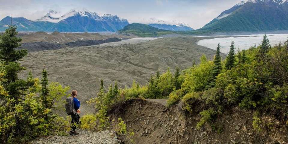 Ultimate Active Alaska - G Adventures - USA - Image 13