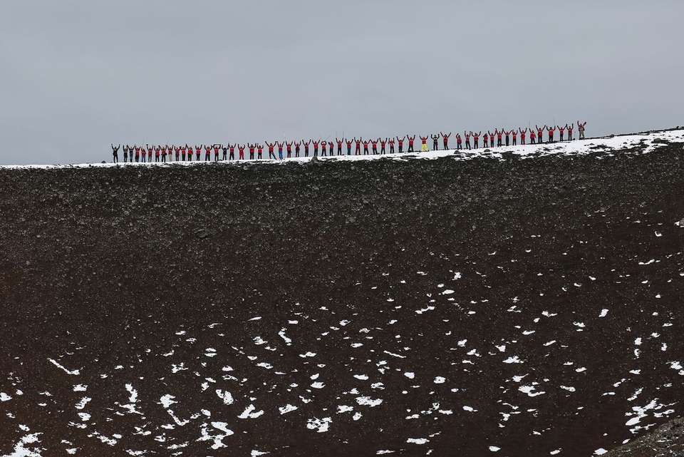 Ultimate Antarctic Circle Crossing (Ocean Albatros) - Intrepid Travel - Argentina - Image 4