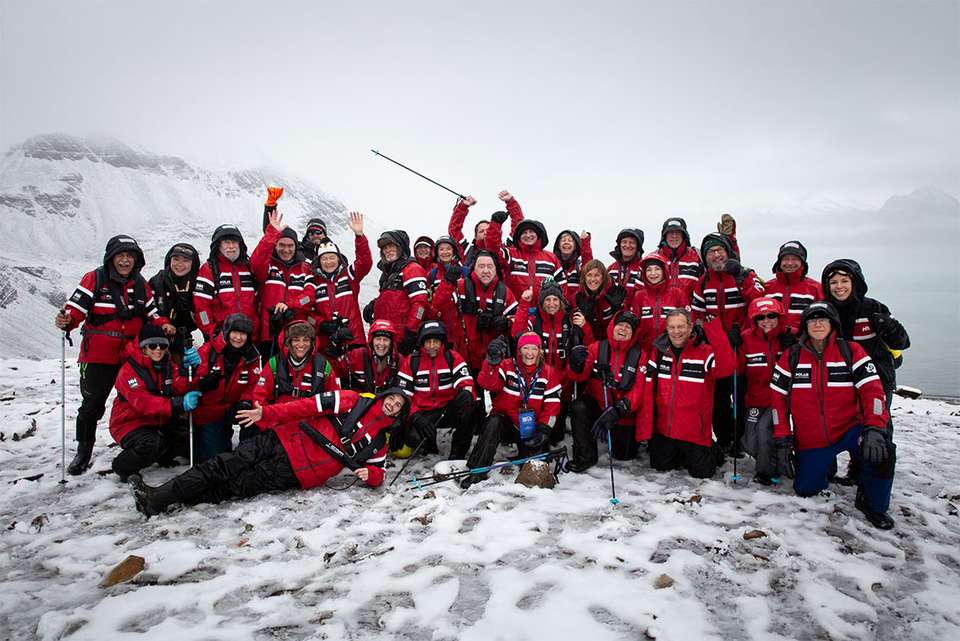 Ultimate Explorer: Falklands, South Georgia & Antarctic Circle (Ocean Nova) - Intrepid Travel - Argentina - Image 9