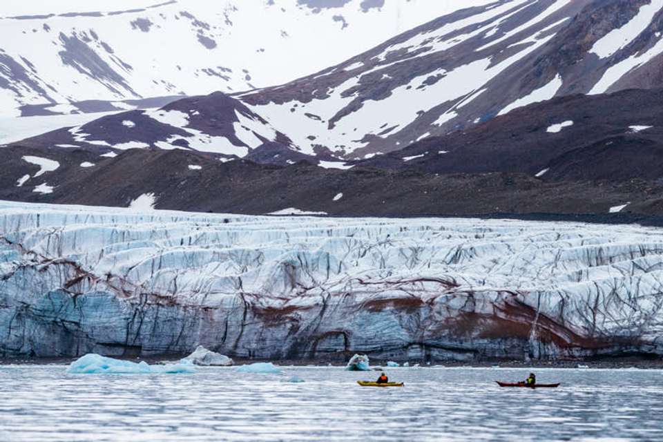 Ultimate Arctic Voyage: From Svalbard to Jan Mayen to Iceland - undefined - Image 3
