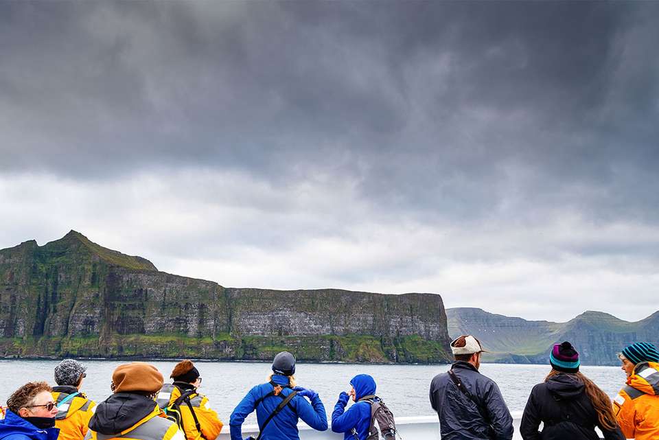 Ultimate Arctic Voyage: From Svalbard to Jan Mayen to Iceland - undefined - Image 6