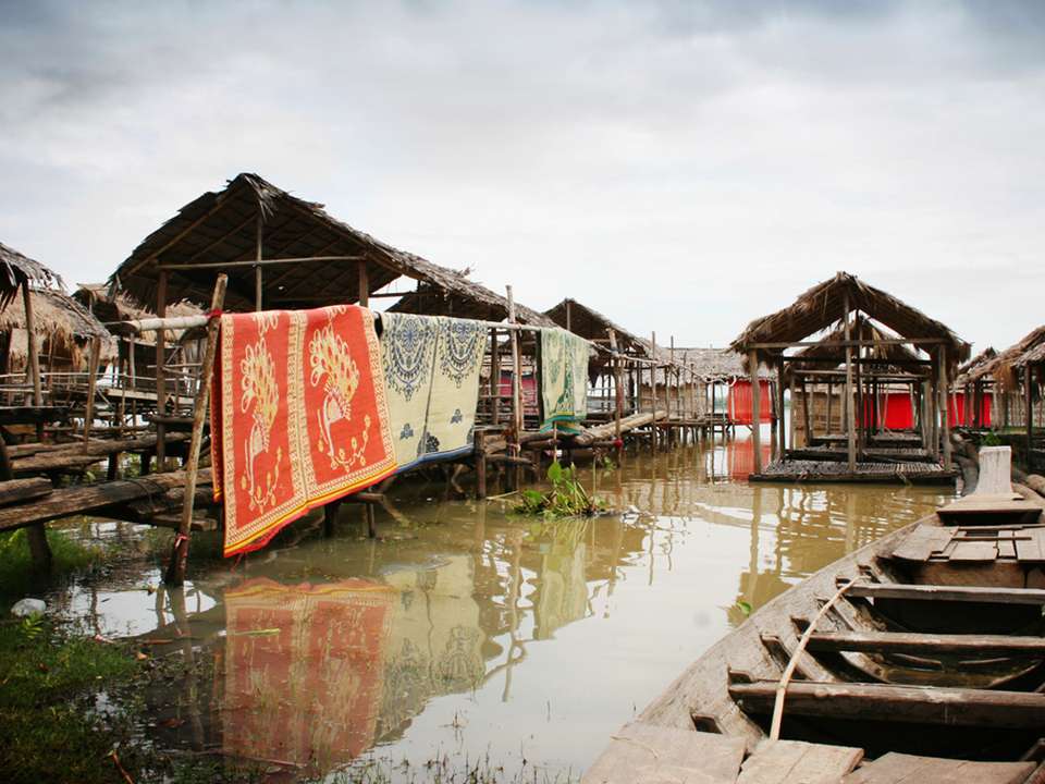 Ultimate Cambodian Adventure - G Adventures - Cambodia - Image 6