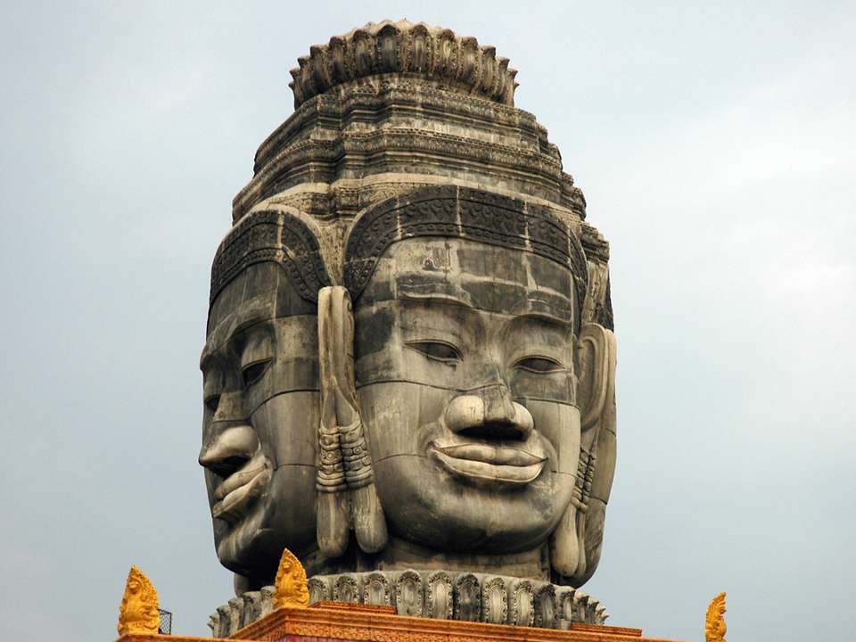 Ultimate Cambodian Adventure - G Adventures - Cambodia - Image 5