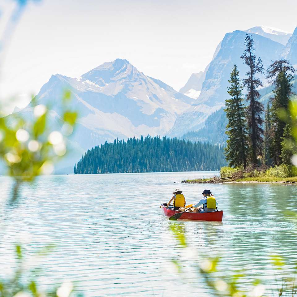 Ultimate Canada - Contiki - USA - Image 5