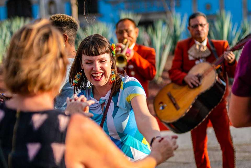 Ultimate Central America - Intrepid Travel - Mexico - Image 1