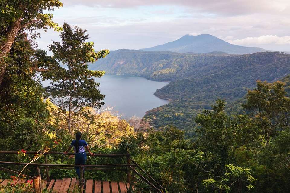Ultimate Central America - Intrepid Travel - Mexico - Image 23