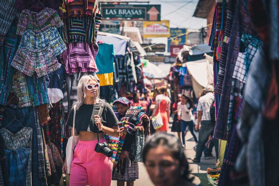 Ultimate Central America - Intrepid Travel - Mexico - Image 2