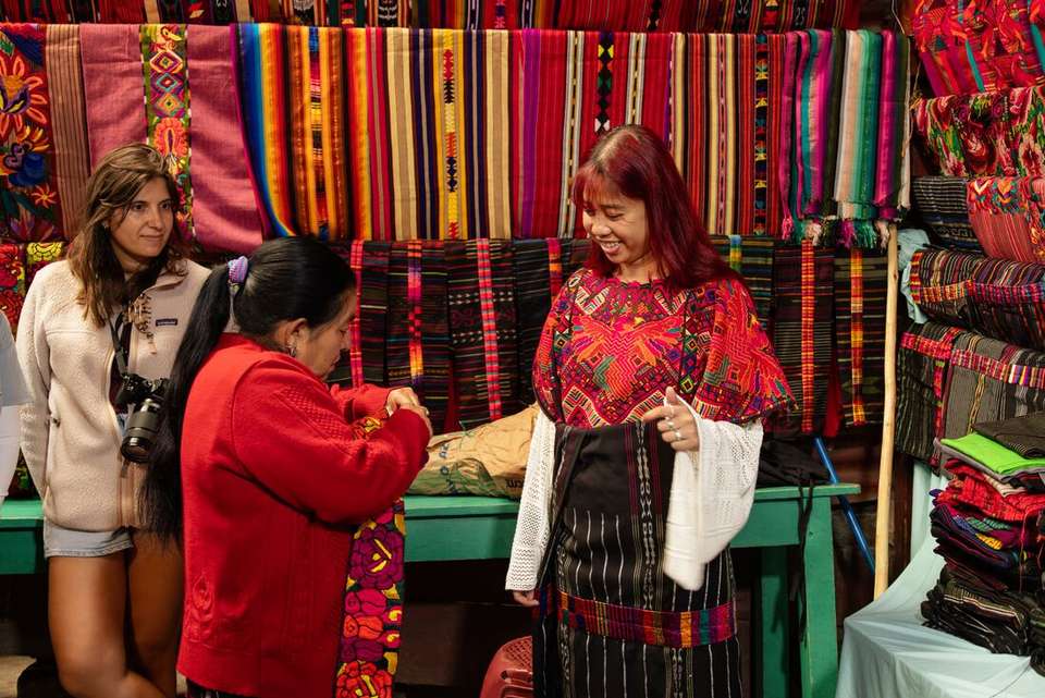 Ultimate Central America - Intrepid Travel - Mexico - Image 8