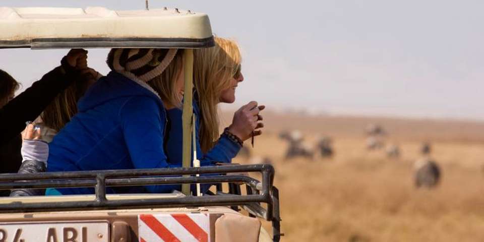 Ultimate East Africa: Mountains & the Masai Mara - G Adventures - Kenya - Image 1