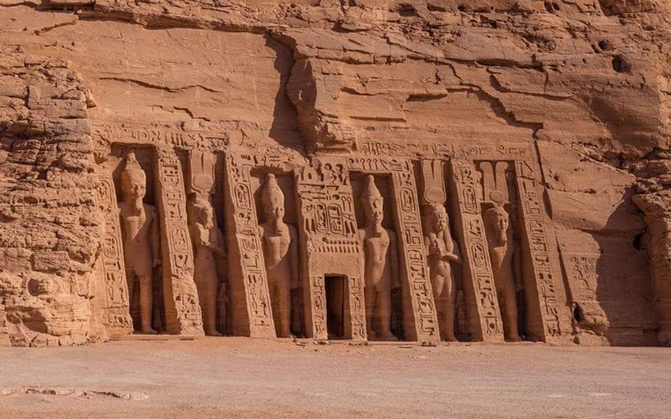 Ultimate Egypt 2025 (4 & 5 Star Hotels) - undefined - Image 8