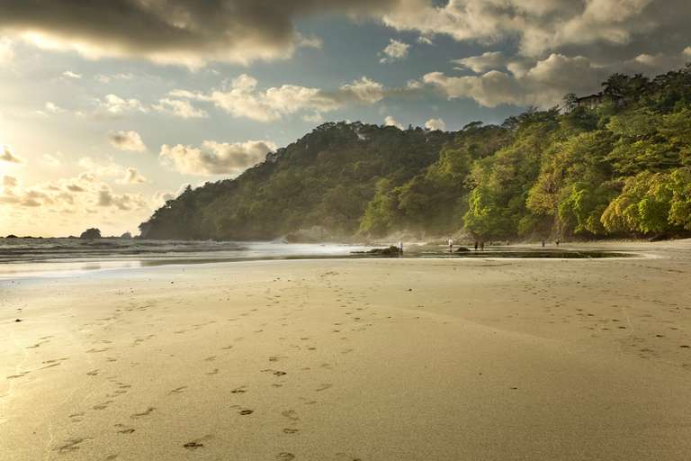 San Jose Active and outdoor Tour: Ultimate Escape
