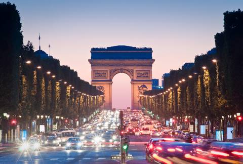 Holland Travel Deals: Ultimate Europe