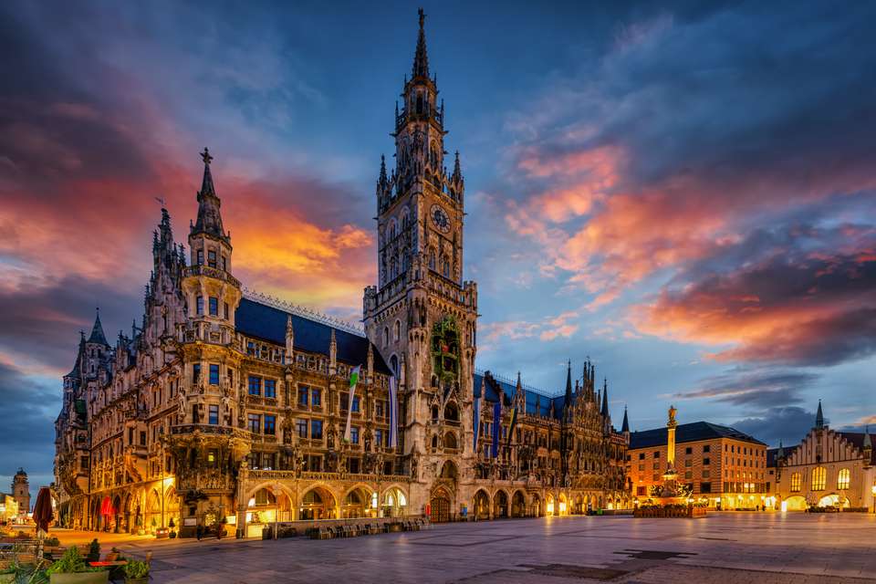Ultimate Europe - Expat Explore - Holland - Image 4