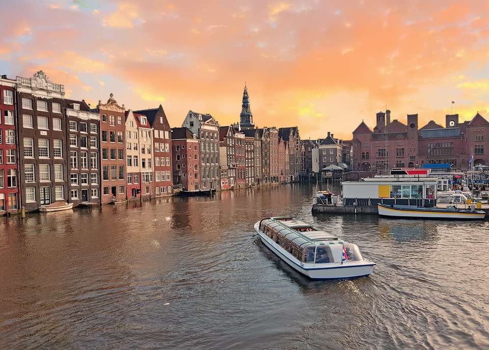 Ultimate Europe - Expat Explore - Holland - Image 7