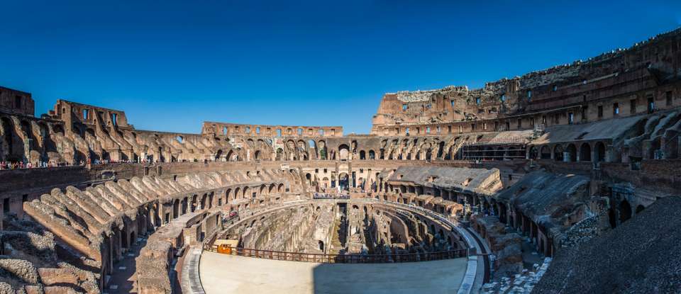 Ultimate Europe: Berlin, Tuscany & Greek Temples - G Adventures - Holland