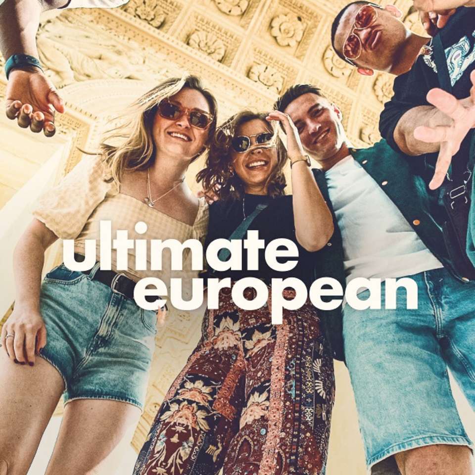 Ultimate European - Contiki - England - Image 6