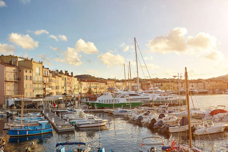 Ultimate France - Luxury Gold - France - Image 6