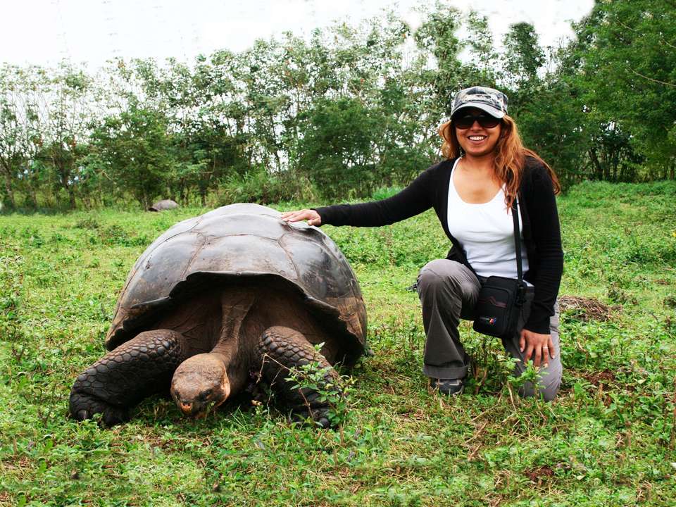 Ultimate Galapagos - 10 days - On The Go Tours - Ecuador - Image 5