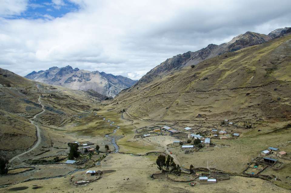 Ultimate Inca Trail - Contiki - Peru - Image 5