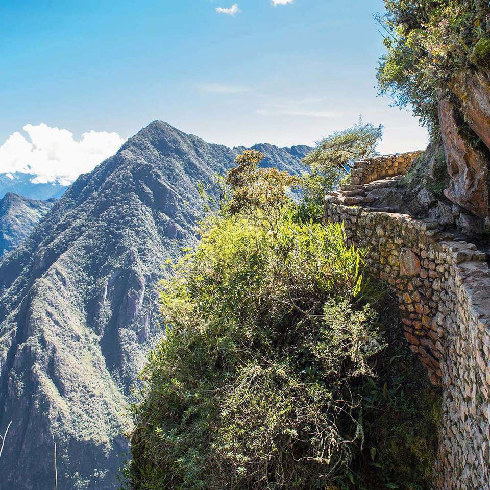 Ultimate Inca Trail - Contiki - Peru - Image 7